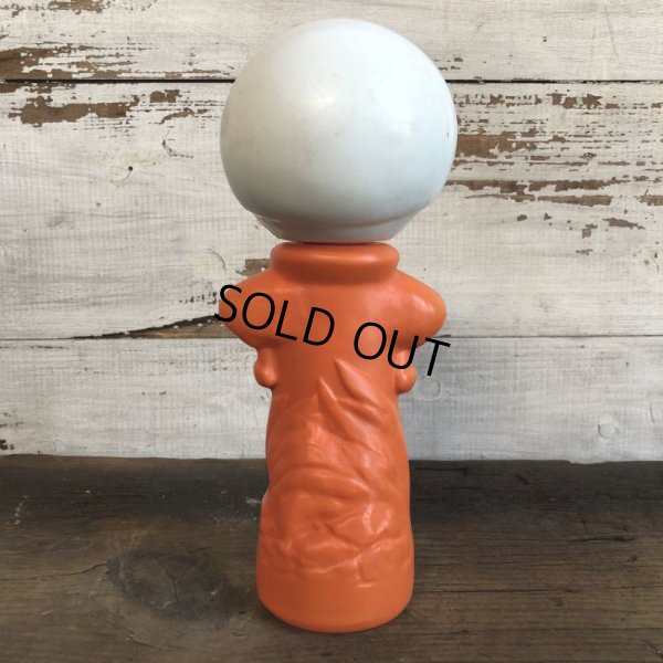 画像3: Vintage Soaky Bobble Bath bottle Atom Ant (T237)