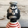 画像6: Vintage Soaky Bobble Bath bottle Popeye's Brutus (T241)