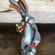 画像9: Vintage Plastic Doll Bugs Bunny (T242)