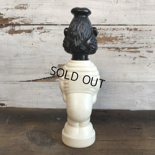 画像3: Vintage Soaky Bobble Bath bottle Popeye's Brutus (T241)