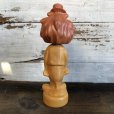 画像3: Vintage Soaky Bobble Bath bottle Lippy the Lion (T234)