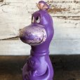 画像6: Vintage Soaky Bobble Bath bottle DiNo (T238)