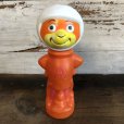 画像1: Vintage Soaky Bobble Bath bottle Atom Ant (T237) (1)