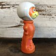 画像2: Vintage Soaky Bobble Bath bottle Atom Ant (T237) (2)