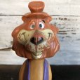 画像6: Vintage Soaky Bobble Bath bottle Lippy the Lion (T234)