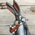 画像6: Vintage Plastic Doll Bugs Bunny (T242)