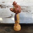 画像4: Vintage Soaky Bobble Bath bottle Lippy the Lion (T234)