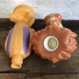 画像8: Vintage Soaky Bobble Bath bottle Lippy the Lion (T234)