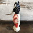 画像4: Vintage Soaky Bobble Bath bottle Popeye's Brutus (T241)