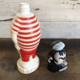 画像9: Vintage Soaky Bobble Bath bottle Popeye's Brutus (T241)