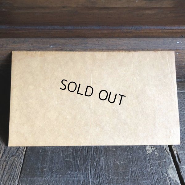 画像7: 1960s Vintage Advertising Store Decals Sign M&M's (T234)