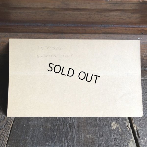 画像6: 1960s Vintage Advertising Store Decals Sign Planters Mr.Peanuts (T235)