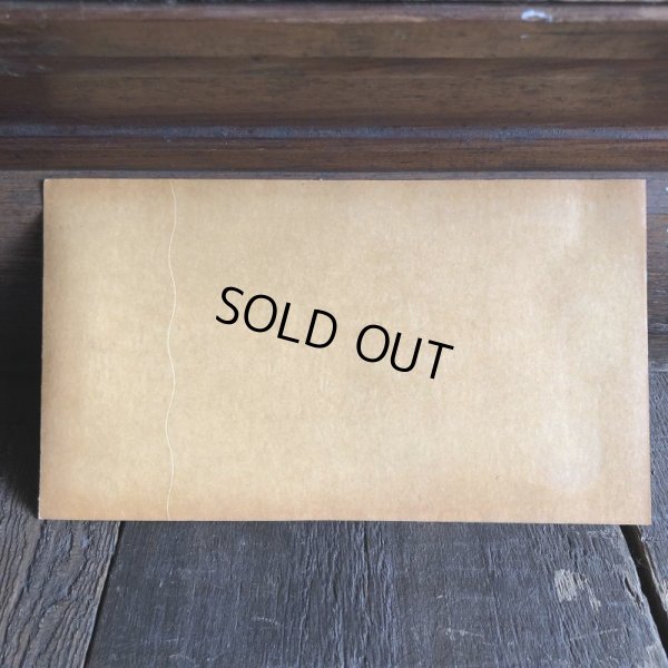 画像6: 1960s Vintage Advertising Store Decals Sign Chunky Chocolate Bar (T236)