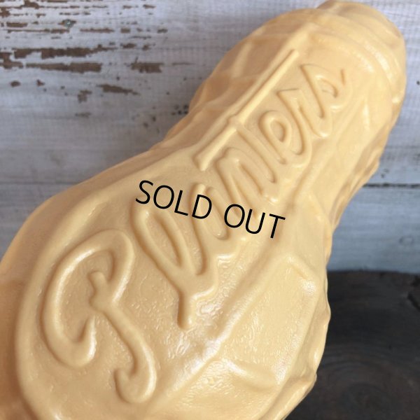 画像10: Vintage Planters Nuts Container (T247)