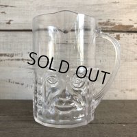 Vintage Planters Mr. Peanut Measuring Cup (T237)