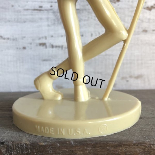 画像6: Vintage Planters Mr. Peanut Plastic Bank (T245)