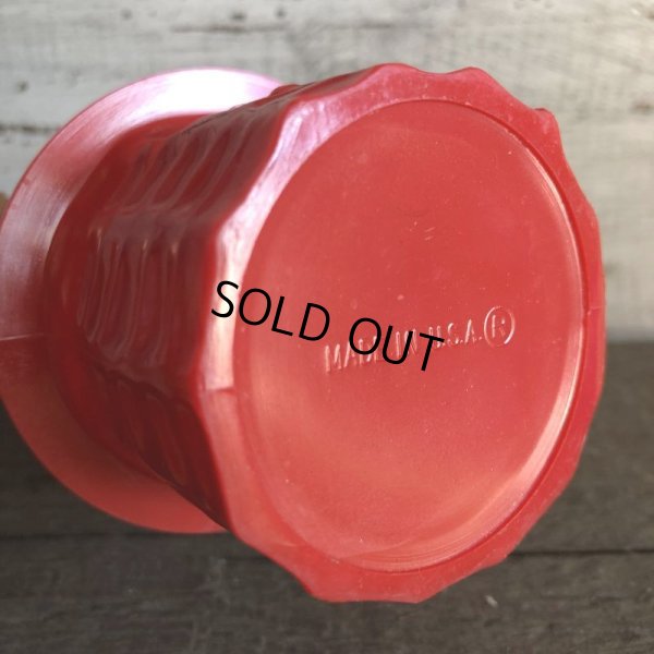 画像6: Vintage Planters Mr. Peanut Cup (T238)