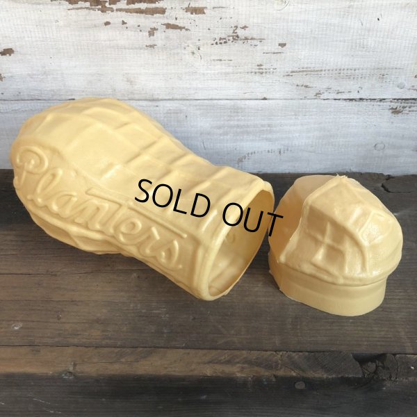 画像5: Vintage Planters Nuts Container (T247)