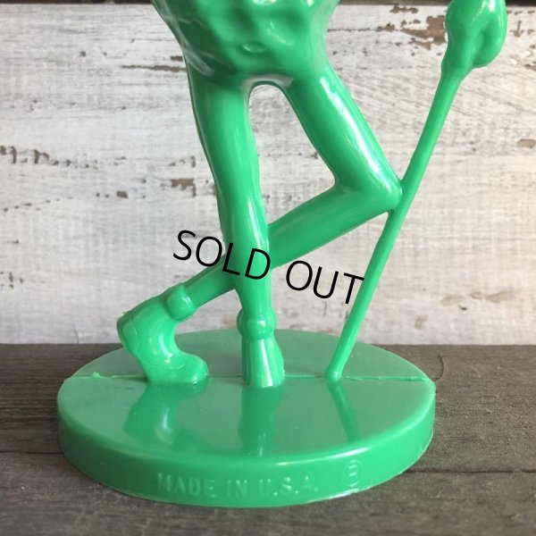 画像8: Vintage Planters Mr. Peanut Plastic Bank (T243)