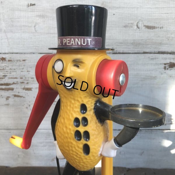 画像7: Vintage Planters Mr. Peanut Peanut Butter Maker (T251)