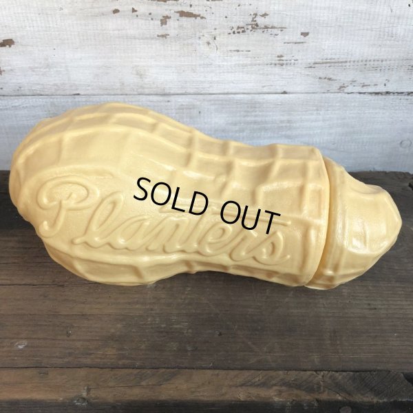 画像6: Vintage Planters Nuts Container (T247)