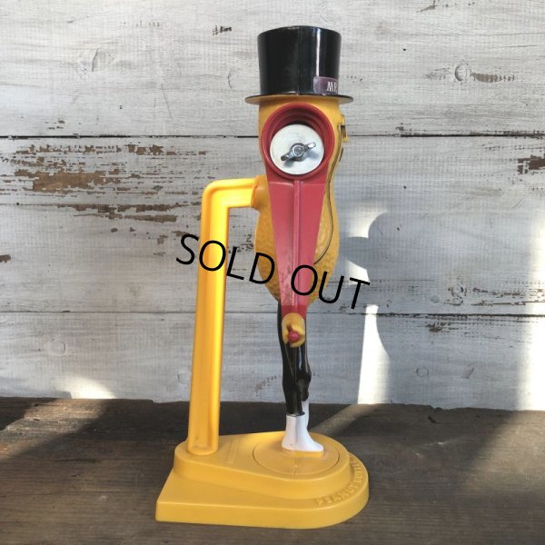 画像5: Vintage Planters Mr. Peanut Peanut Butter Maker (T251)