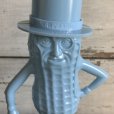 画像9: Vintage Planters Mr. Peanut Plastic Bank (T244)