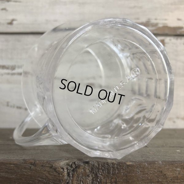 画像6: Vintage Planters Mr. Peanut Measuring Cup (T237)