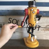 Vintage Planters Mr. Peanut Peanut Butter Maker (T251)