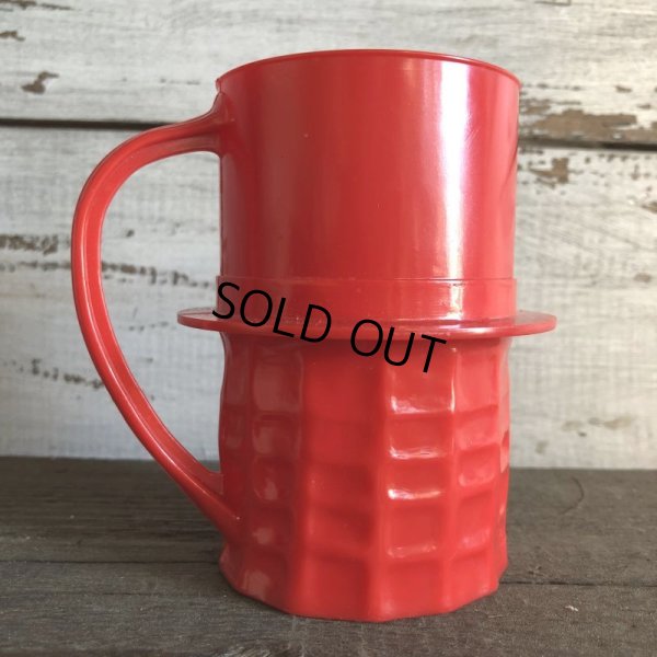 画像3: Vintage Planters Mr. Peanut Cup (T238)