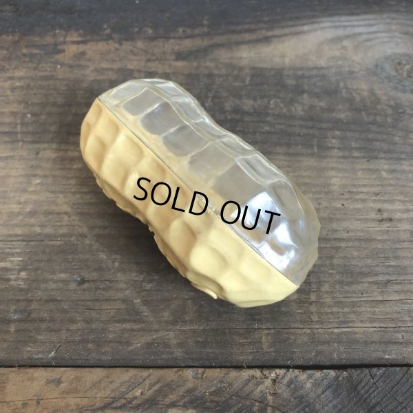 画像4: Vintage Planters  Mr Peanuts Nutty Container (T248)