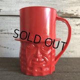 Vintage Planters Mr. Peanut Cup (T238)