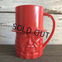 Vintage Planters Mr. Peanut Cup (T238)