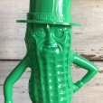 画像9: Vintage Planters Mr. Peanut Plastic Bank (T243)