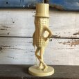 画像4: Vintage Planters Mr. Peanut Plastic Bank (T245)