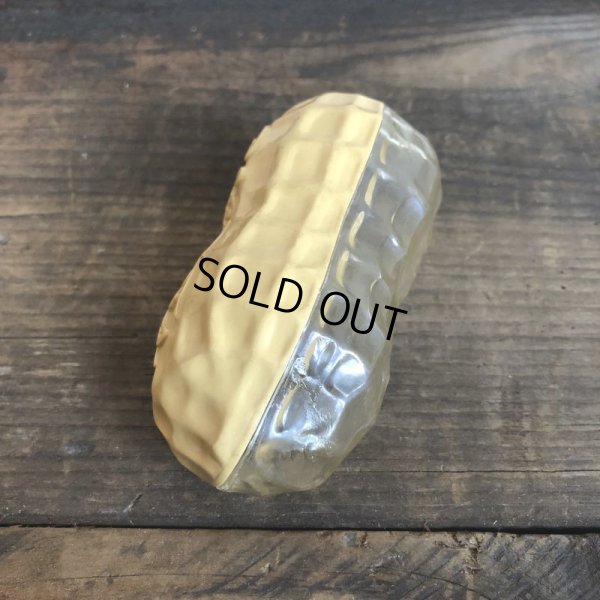 画像3: Vintage Planters  Mr Peanuts Nutty Container (T248)