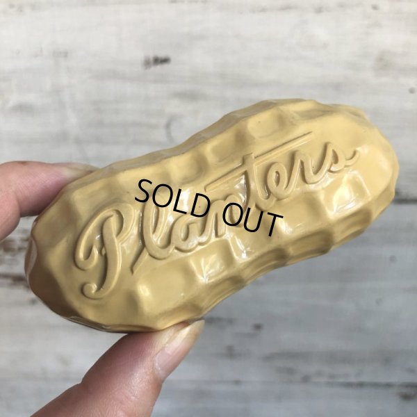 画像8: Vintage Planters  Mr Peanuts Nutty Container (T248)