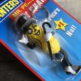 画像3: Vintage Planters Mr. Peanut Keychain (T249) (3)