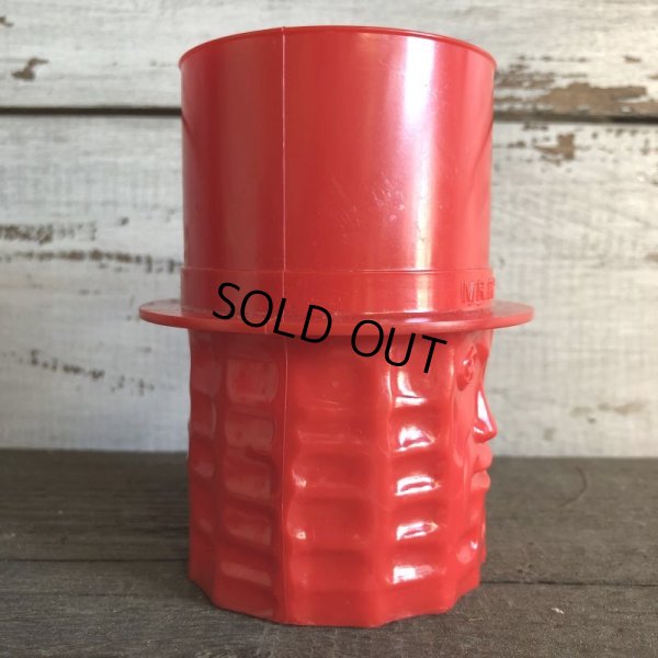 画像4: Vintage Planters Mr. Peanut Cup (T238)