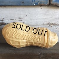 Vintage Planters Nuts Container (T247)