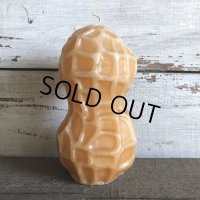 Vintage Peanut Candle (T239)