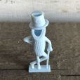 画像3: Vintage Planters Mr. Peanut Plastic Whistle (T256) (3)