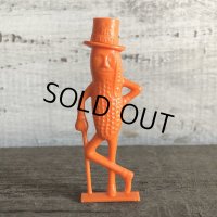 Vintage Planters Mr. Peanut Plastic Whistle (T253)