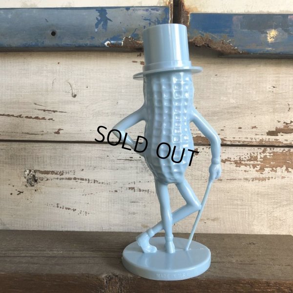 画像3: Vintage Planters Mr. Peanut Plastic Bank (T244)