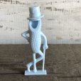 画像2: Vintage Planters Mr. Peanut Plastic Whistle (T256) (2)