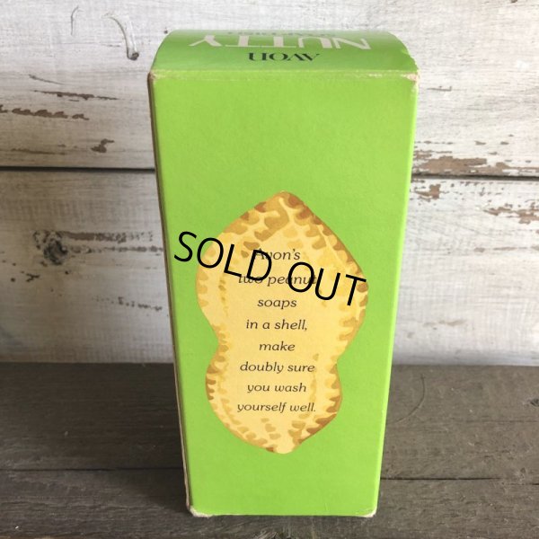 画像7: Vintage Planters Mr Peanut NUTTY Soap Dish AVON (T240)