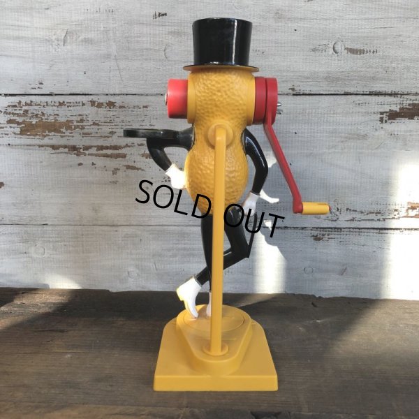 画像4: Vintage Planters Mr. Peanut Peanut Butter Maker (T251)