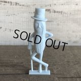Vintage Planters Mr. Peanut Plastic Whistle (T256)