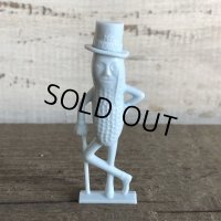 Vintage Planters Mr. Peanut Plastic Whistle (T256)