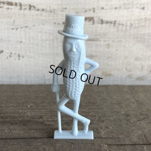 画像1: Vintage Planters Mr. Peanut Plastic Whistle (T256)